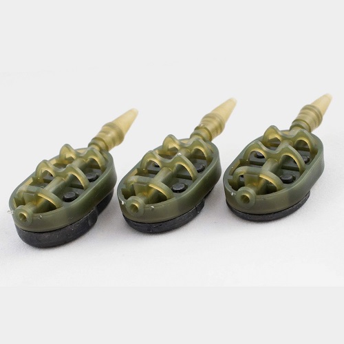 AS Method 80gr Hranilica Velika 