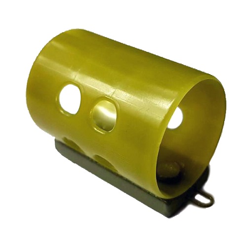 AS Open End Feeder 50gr hranilica M