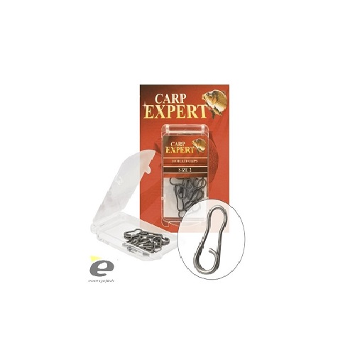 Carp Expert Multi Clip 