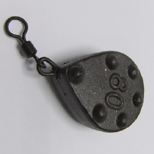 Carp Lead BV-1 80gr olovo