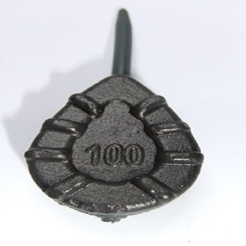 Carp Lead EC 80gr olovo