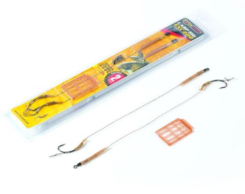 Carp Rig EXC 222 vel 8