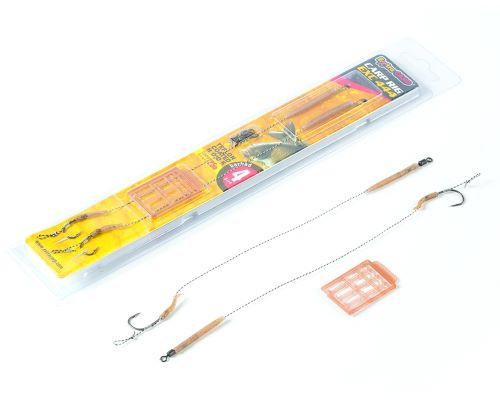 Carp Rig EXC 444 vel 6