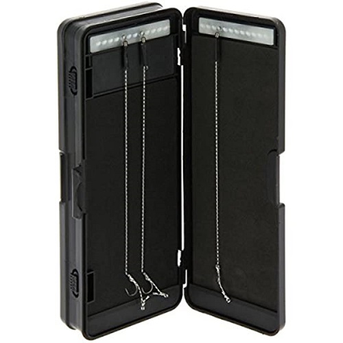 Carp Zoom Plastic Stiff Rig Wallet