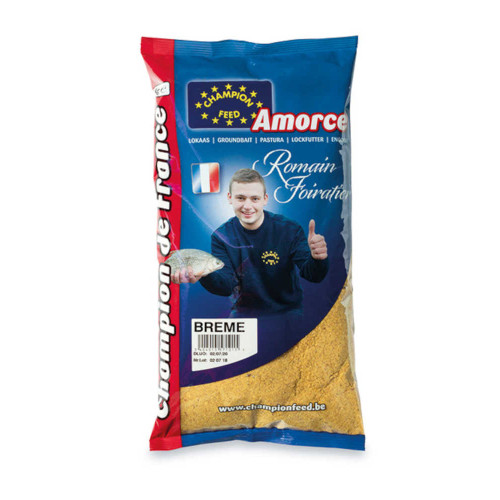 Champion Feed CDF Breme 1kg primama