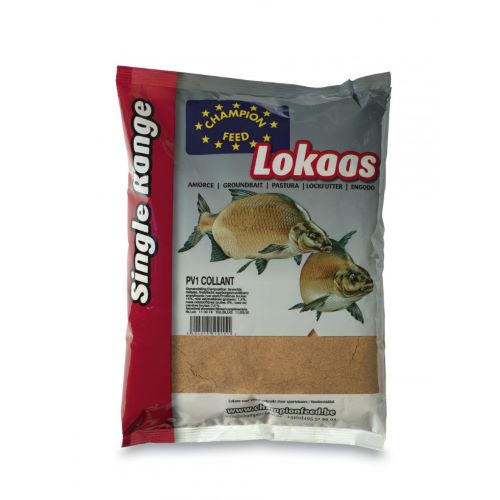 Champion Feed PV1 COLLANT