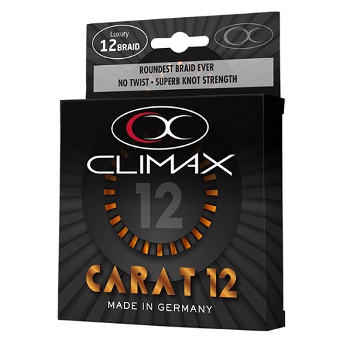 Climax Carat 0,13mm 135m struna