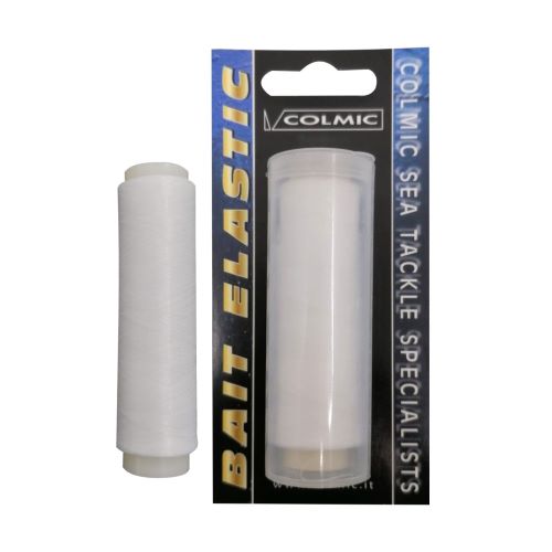 Colmic Bait Elastic 0.15mm 200m