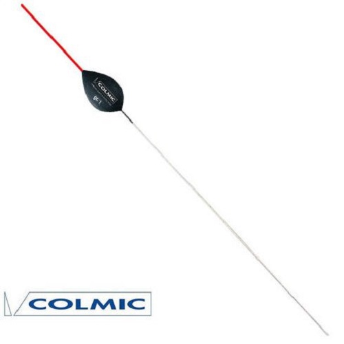 Colmic Edy plovak 3gr