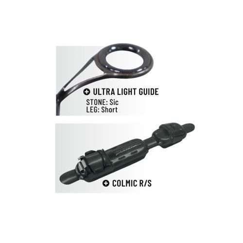 Colmic Espirit 5m 80gr bolonjez