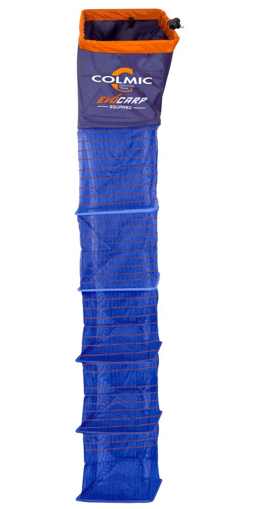 Colmic Evo Carp 4m