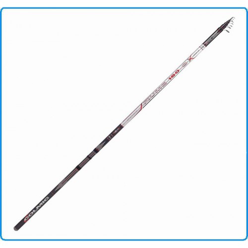 Colmic Fiume 160 SX 16g 6m bolonjez 