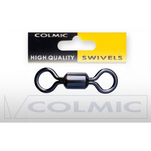 Colmic G11 1001 vrtilica 22