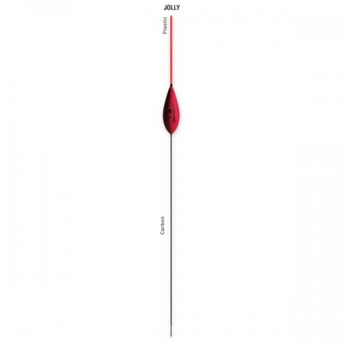 Colmic Jolly plovak 2,5gr