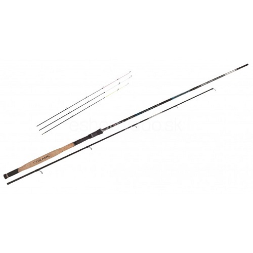 Colmic Next Adventure 45g 3.6m feeder