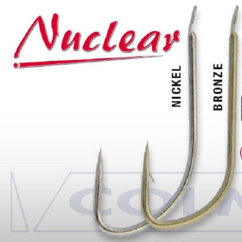 Colmic Nuclear B900 16