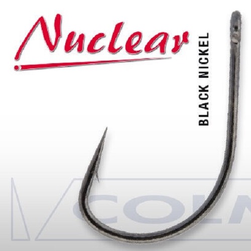 Colmic Nuclear MR 200 10