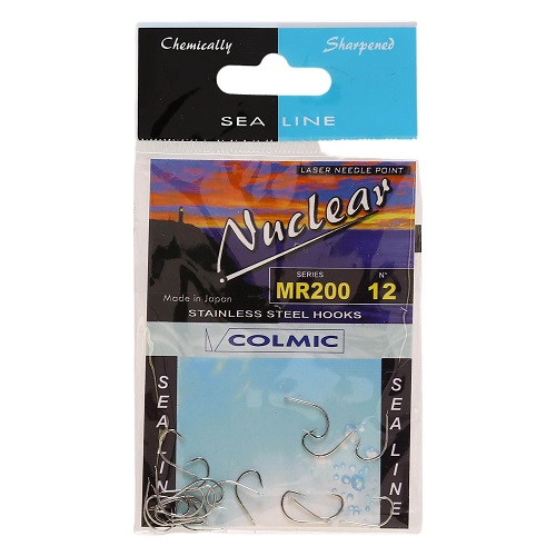 Colmic Nuclear MR 200 10