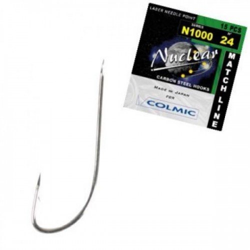 Colmic Nuclear N1000 16