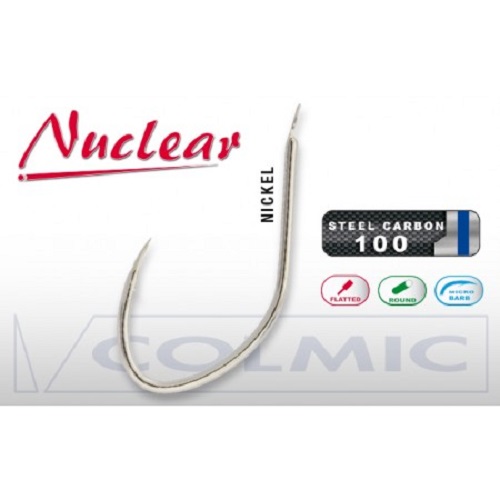 Colmic Nuclear N500NX 14