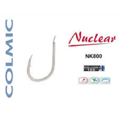 Colmic Nuclear NK800 4