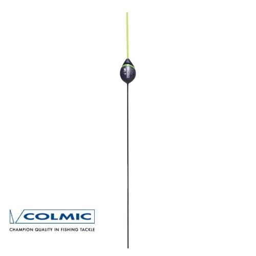 Colmic Smash Passante plovak 4gr