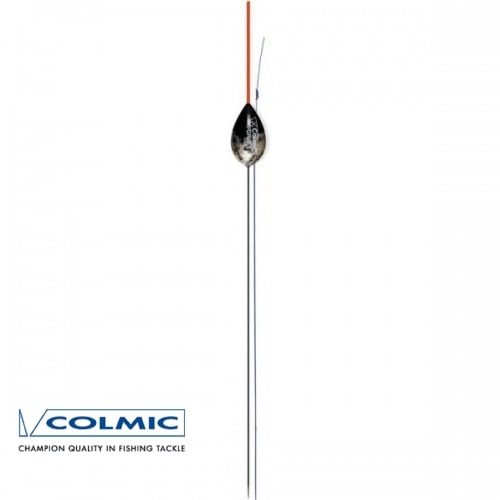 Colmic Stream Passante plovak 5gr