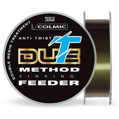 Colmic T-Due Method 0.235 300m