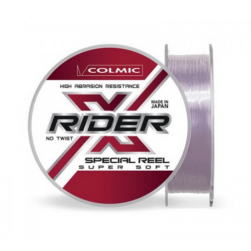Colmic X-Rider 150m 0.14mm