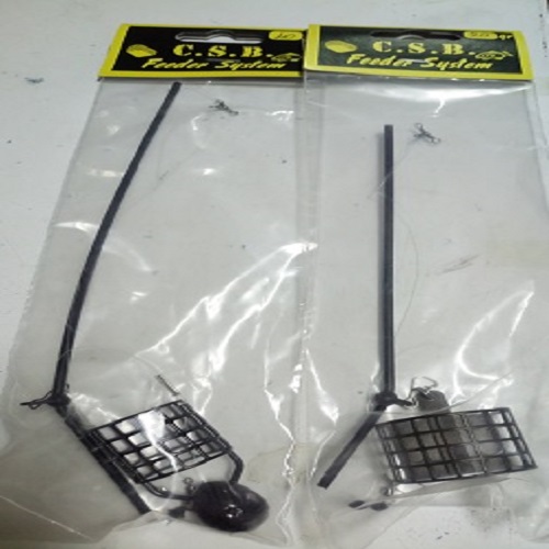 CSB Feeder Sistem 100gr