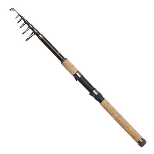 Dam Backbone II Tele 3.3m 50-100gr