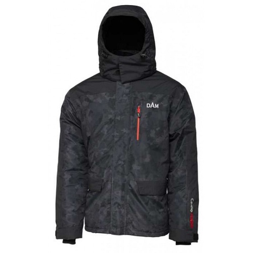 Dam Camo Vision Termo Odelo M