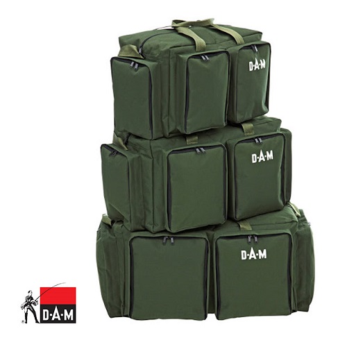 DAM Carp Carryall M torba
