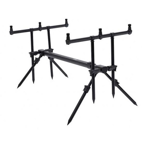 DAM Convertible Rod Pod 3 Rod