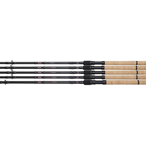 DAM Detek 240gr 4,2m feeder