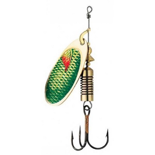 DAM Effzett Nature 3D Rudd 12gr leptir 5