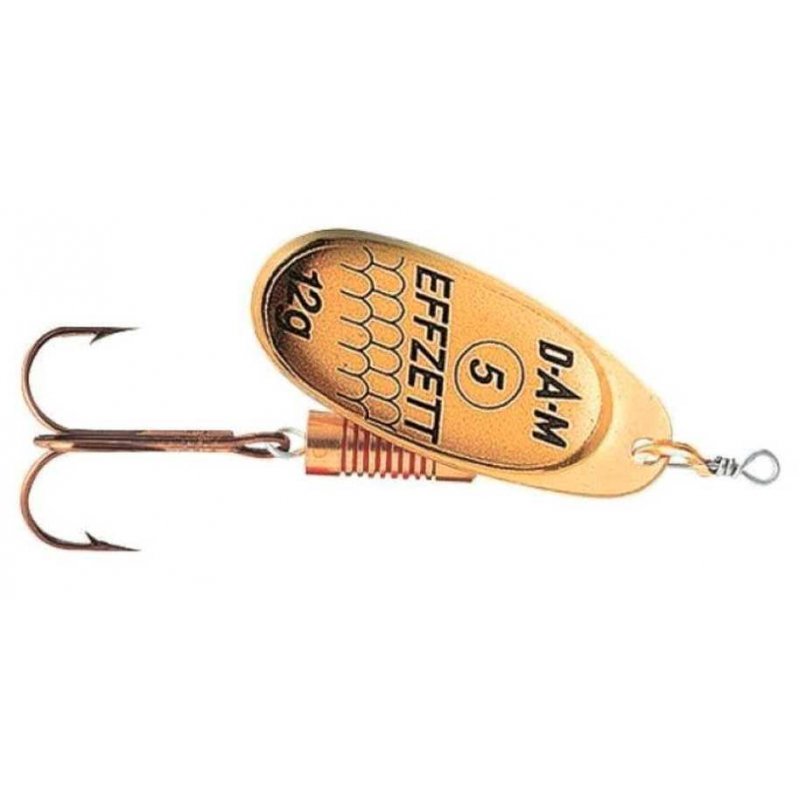 DAM Effzett Standard Gold 10gr leptir 4