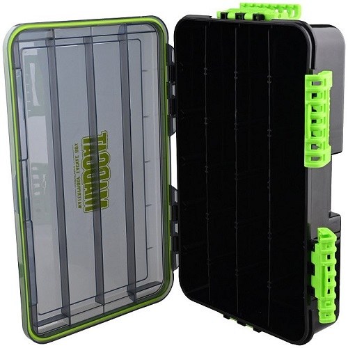 Dam Madcat Waterproof Tackle Box
