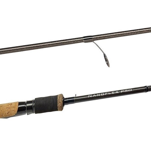 Dam Nanoflex PRO + 2.4m 14-40gr
