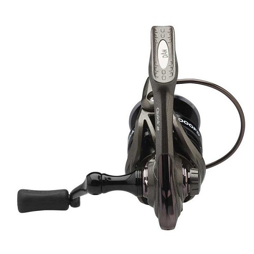 Dam Quick 2 4000 FD mašinica