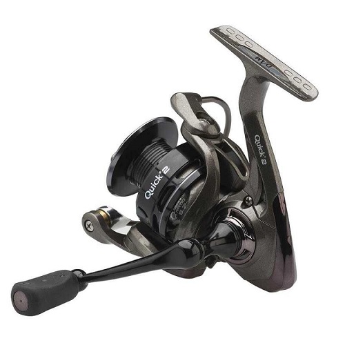 Dam Quick 2 4000 FD mašinica