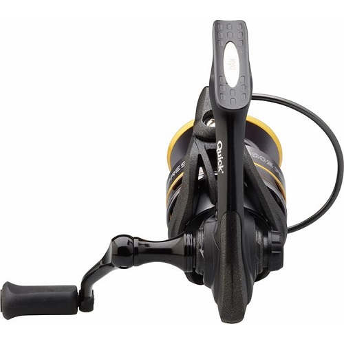 Dam Quick Impressa 4S 5000 FD mašinica