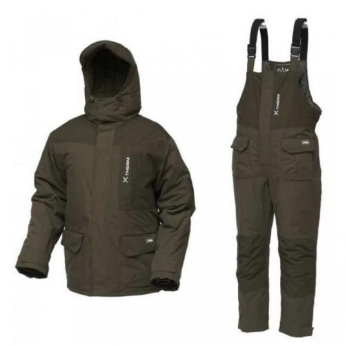 Dam Termo Odelo XTHERM Winter M