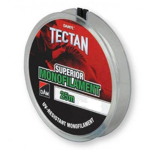 Damyl Tectan Superior monofilament 0.18mm 25m najlon