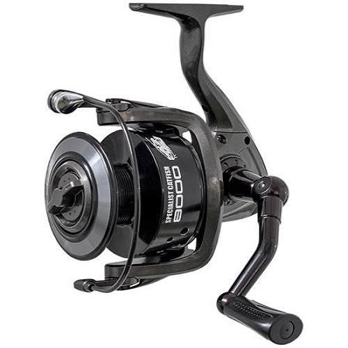 Energo Team Power Cat 8000 mašinica