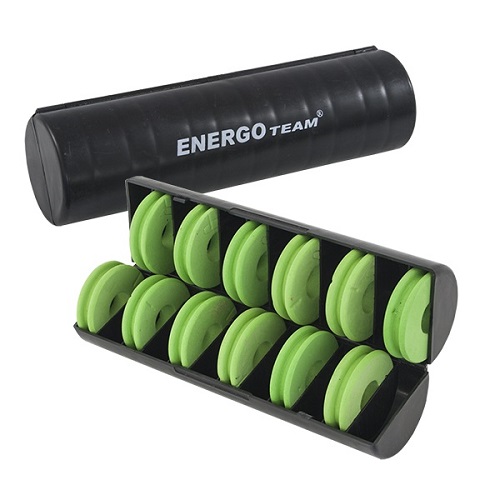 Energoteam Feeder Rig Box 10 Spools