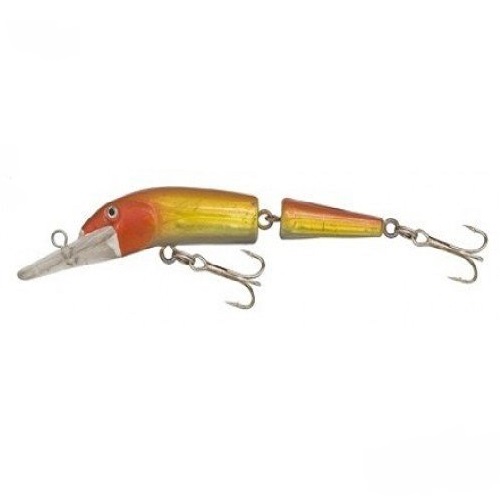 Energoteam Kamasaki Joint Orange Silver 8,5cm vobler