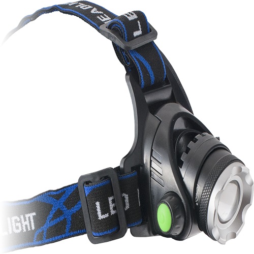 Energoteam Mercury Čeona lampa 