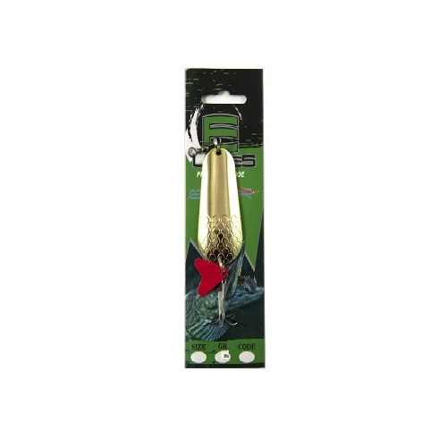 Enter Gold 22gr kašika 