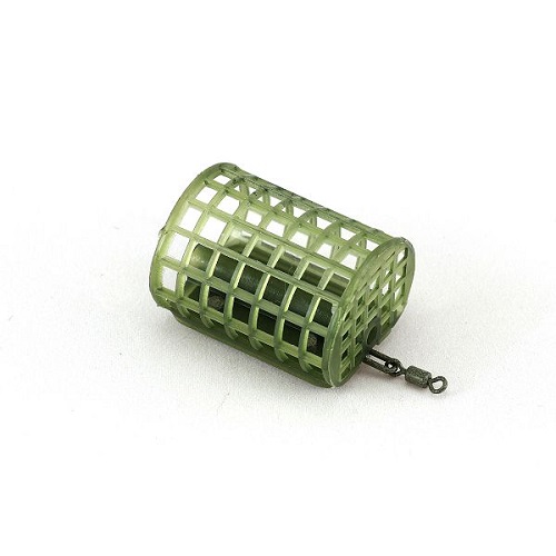Enter Hellfeeder Oval River Feeder 50gr hranilica